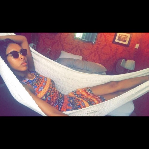 Summer dress - Picture 2 of 2